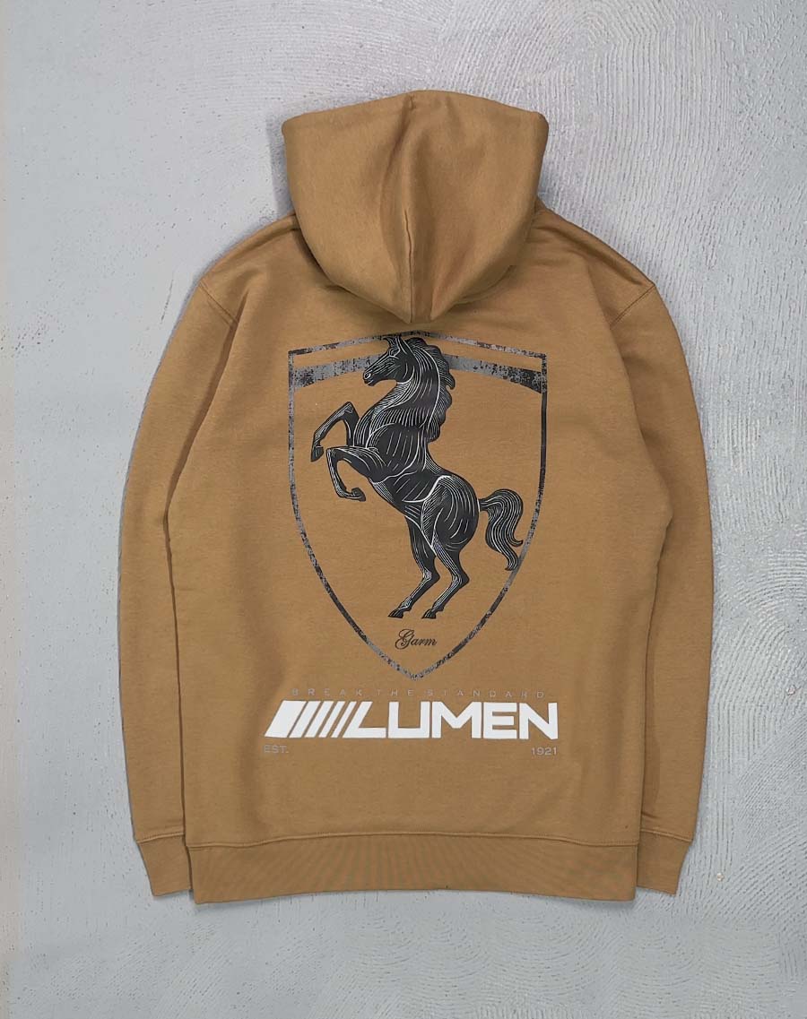 Heritage - Dark Sandstone