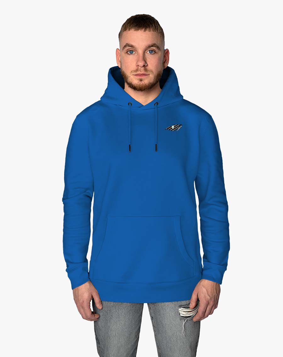 Heritage - Light Cobalt