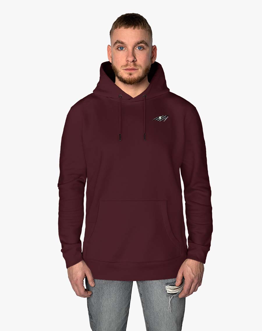 Heritage - Dark Cherry