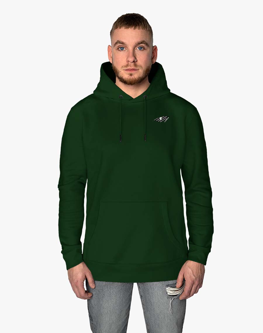 Heritage - Racing Green