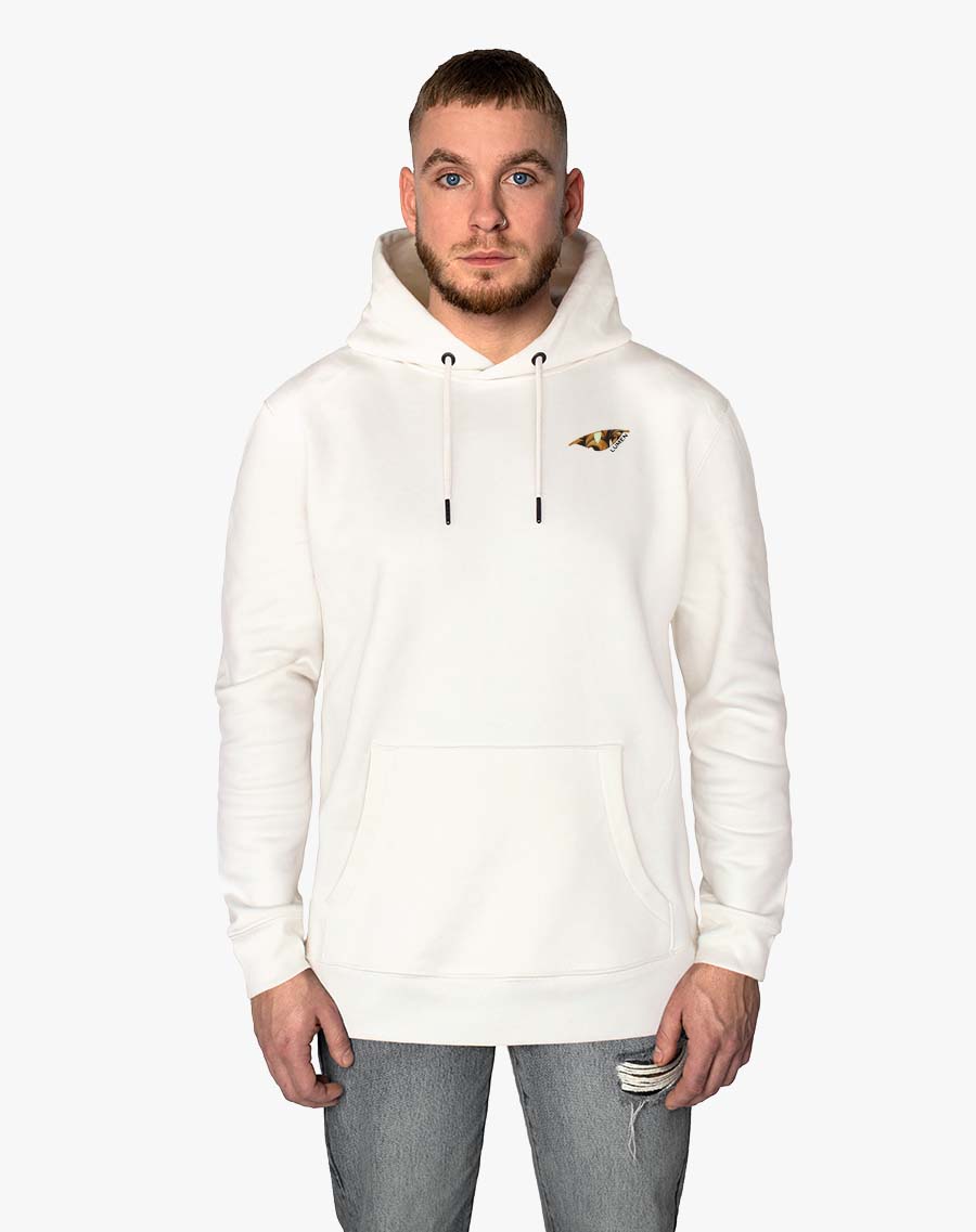 Grizzly - Hoodie