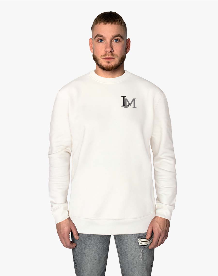 Bonsai - Ember - Sweater