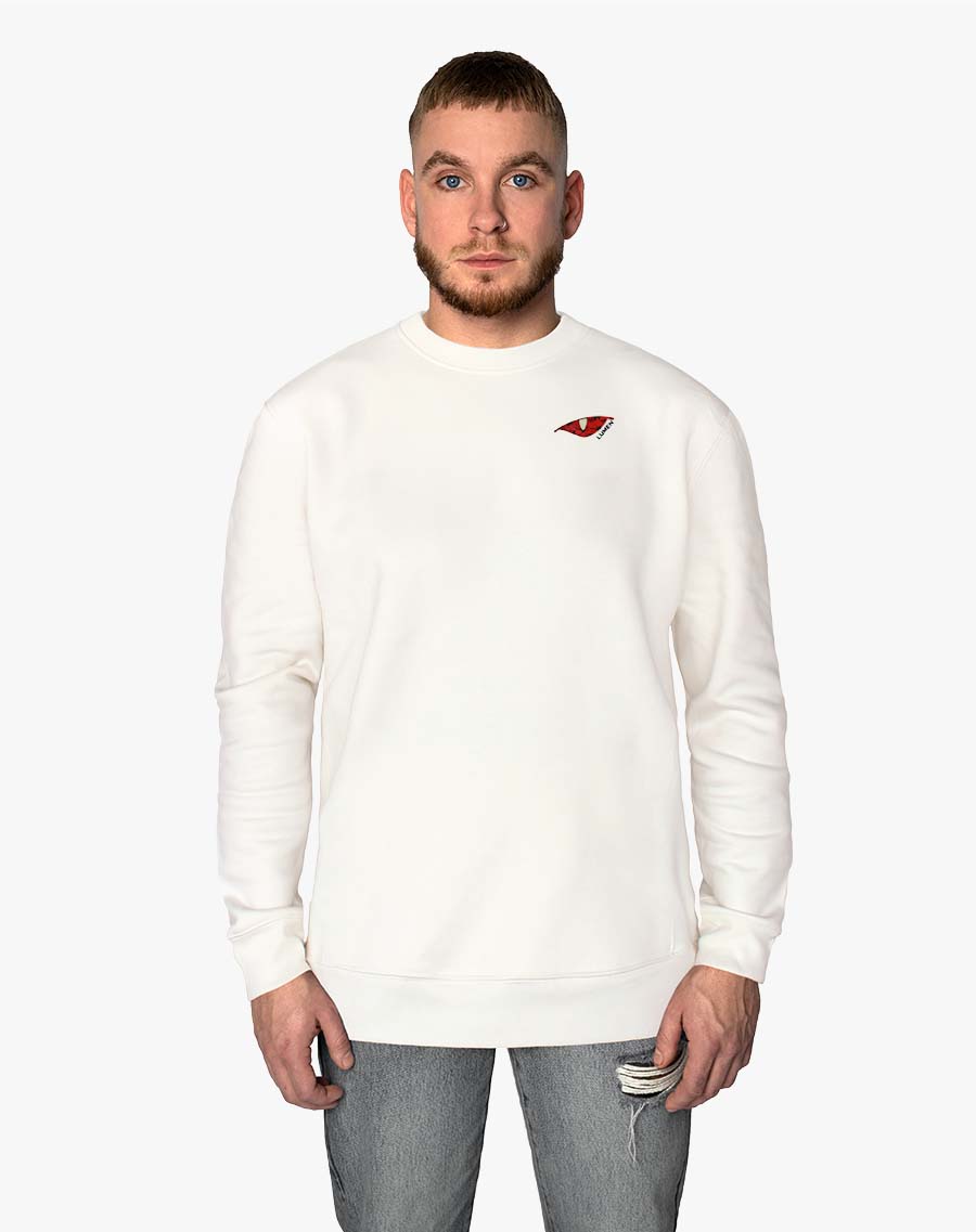 Flora - Rosewood - Sweater