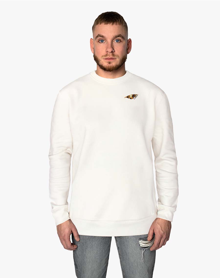 Grizzly - Sweater