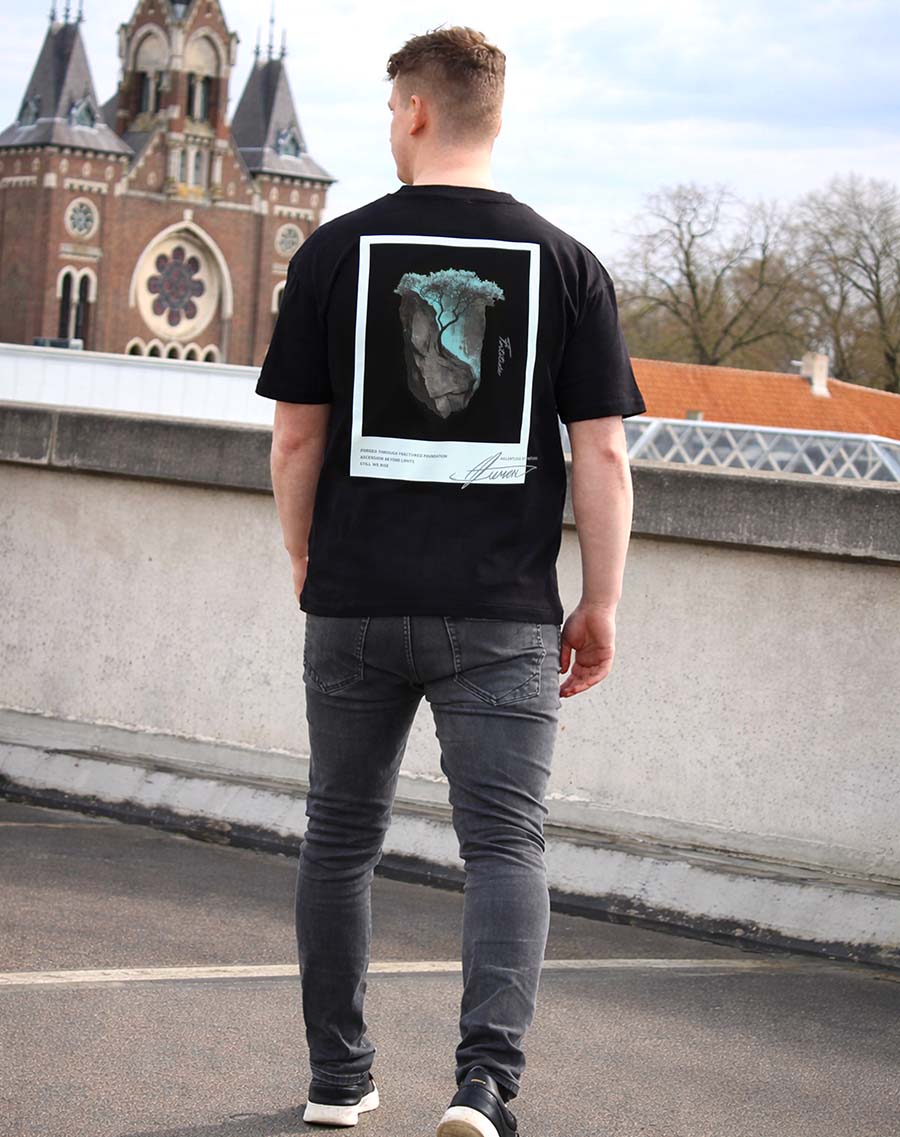 Bonsai - Aether - Oversized