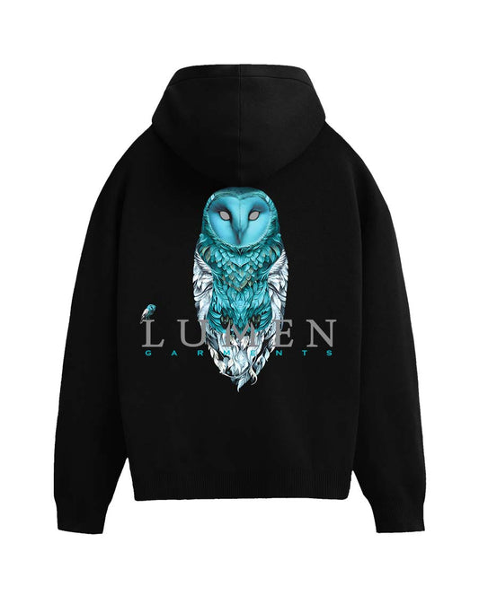 Arctic Nightwatch - Hoodie