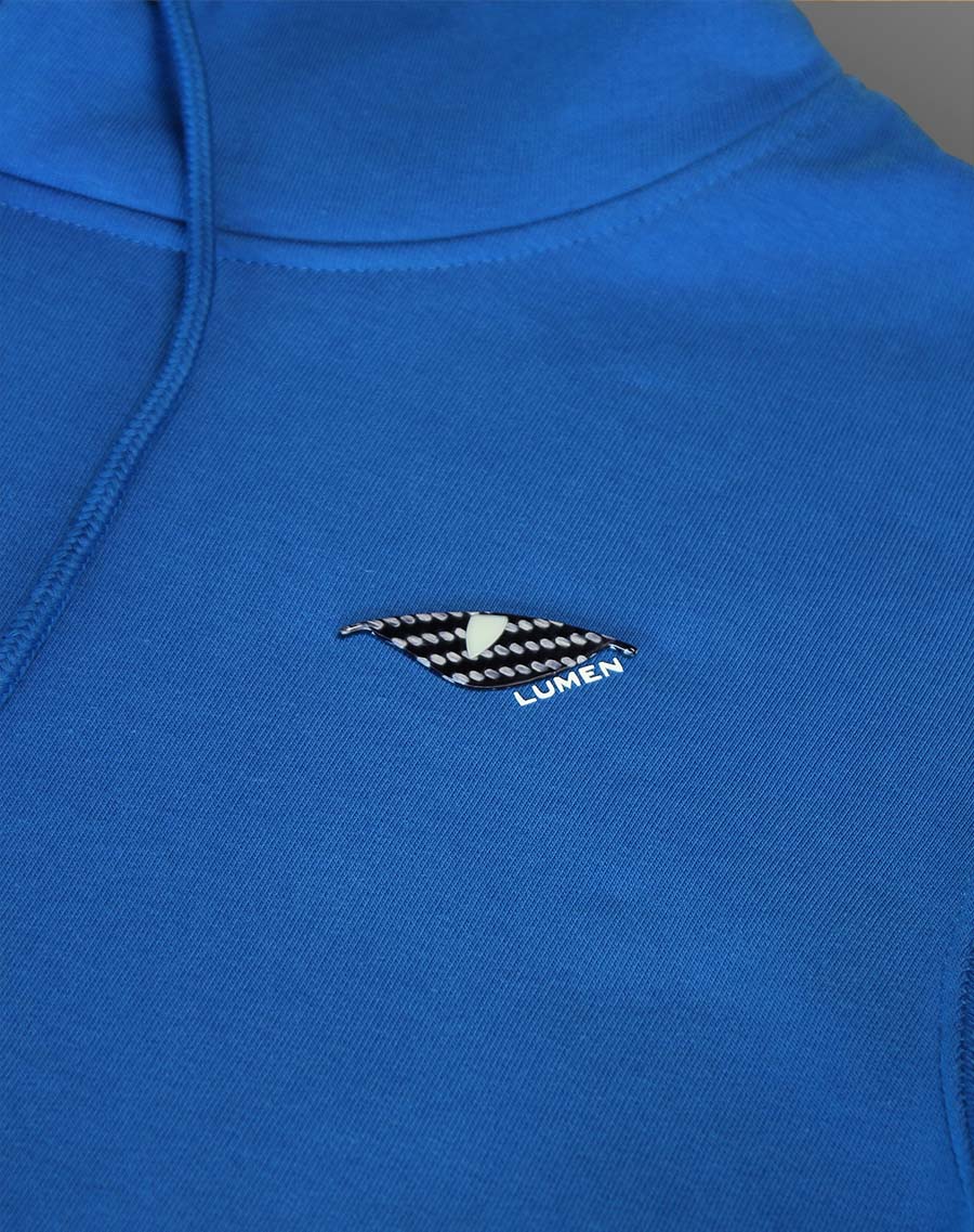 Heritage - Light Cobalt