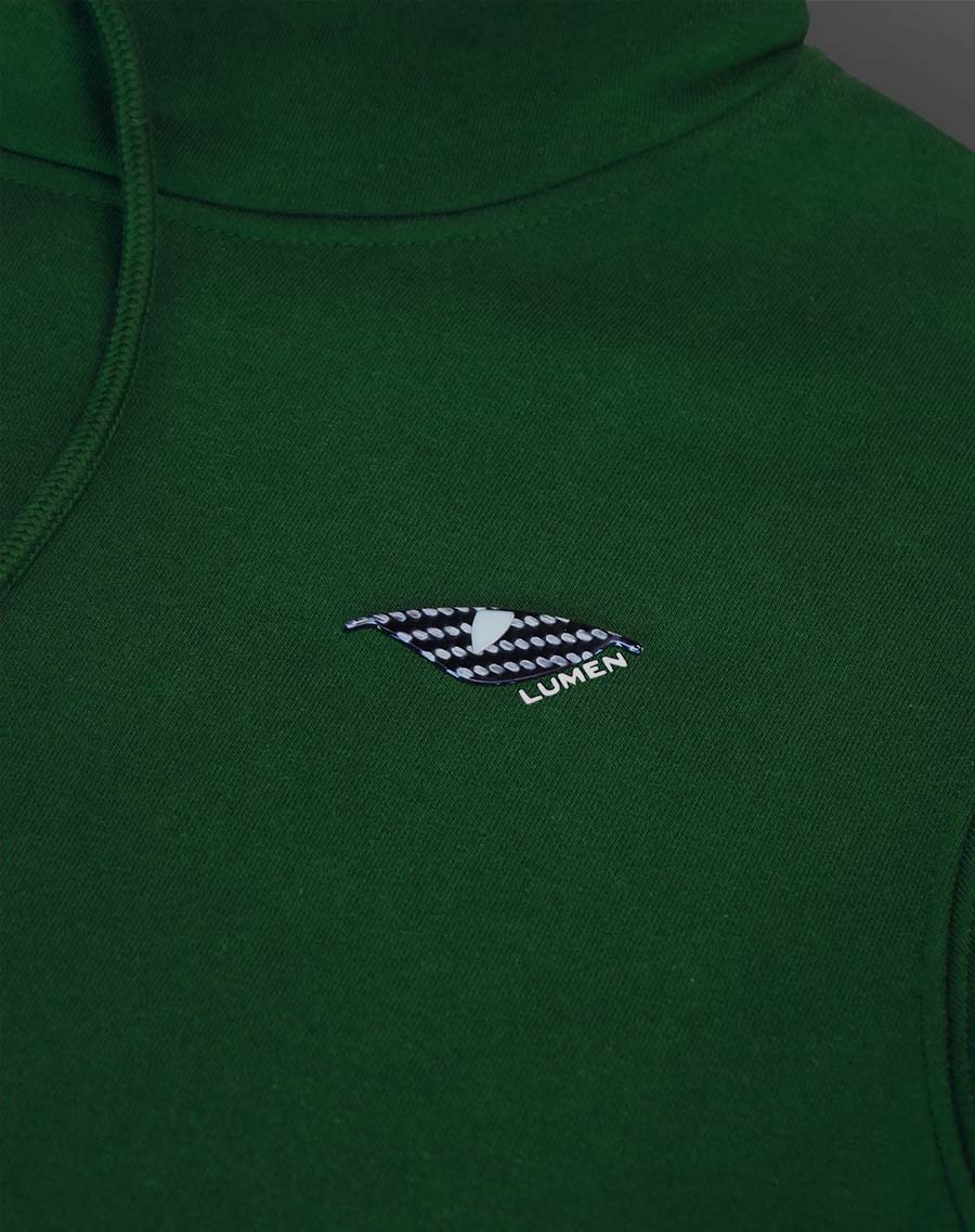 Heritage - Racing Green