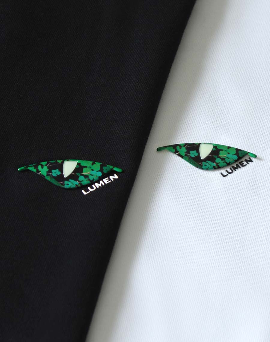 Flora - Moss - Hoodie