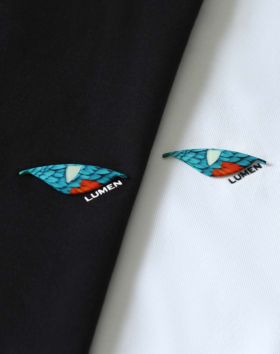 Sweter Raptor Raptor - Sweater – LumenGarments